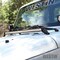 Westin Automotive 07-17 JEEP WRANGLER SNYPER LED COWL MOUNT-TEXTURED BLACK 62-41025 - alternate 3